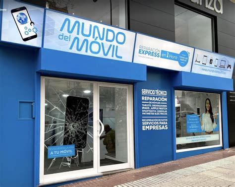 Mundo del móvil